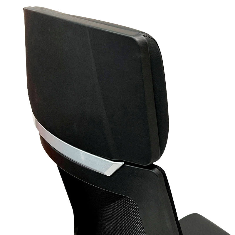Silla Pret Black